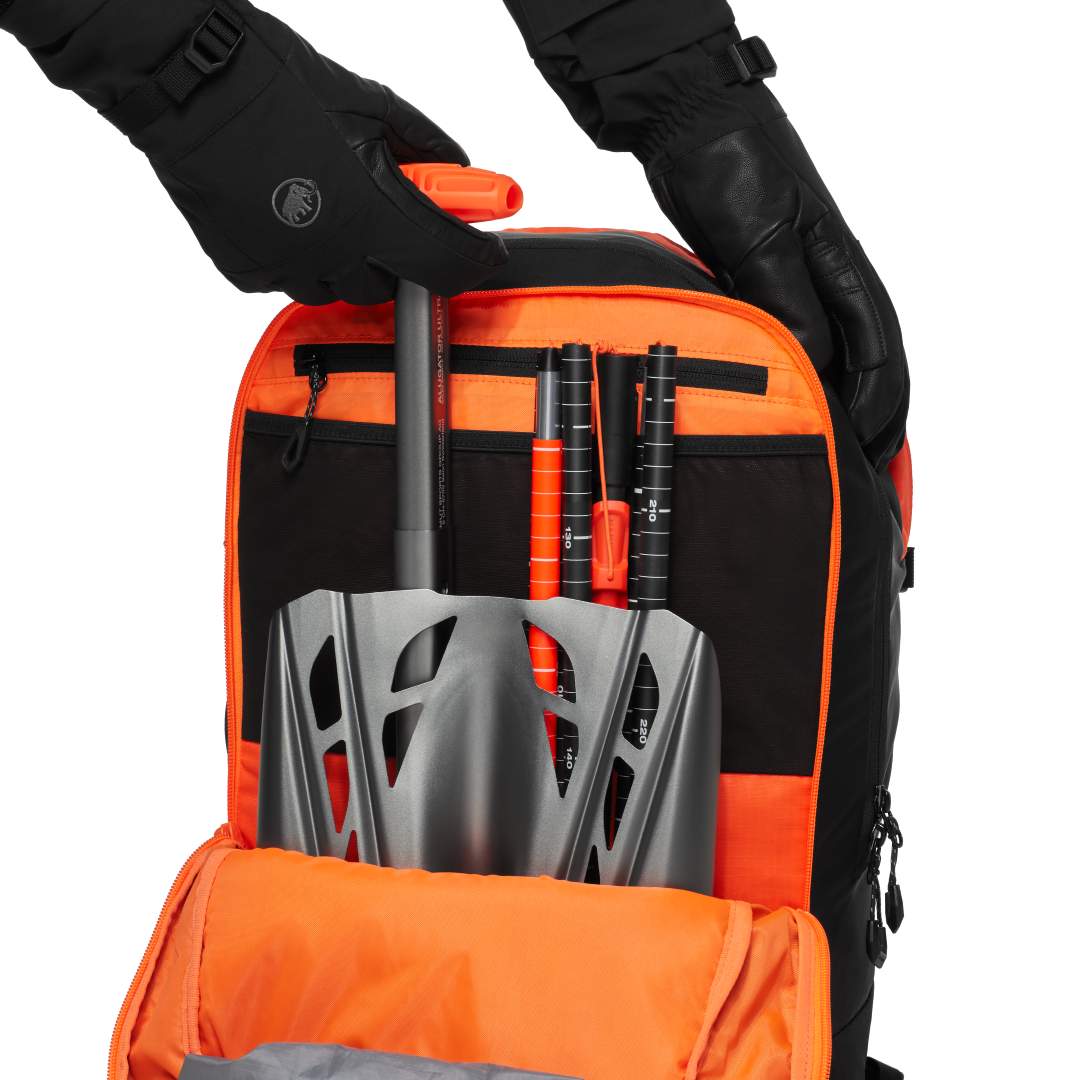 Ducan 32L W