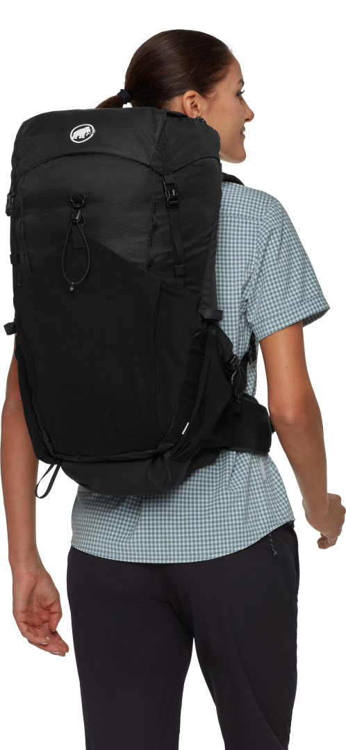 Ducan 32L W