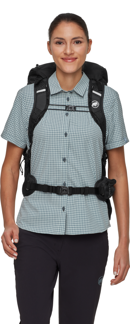 Ducan 32L W