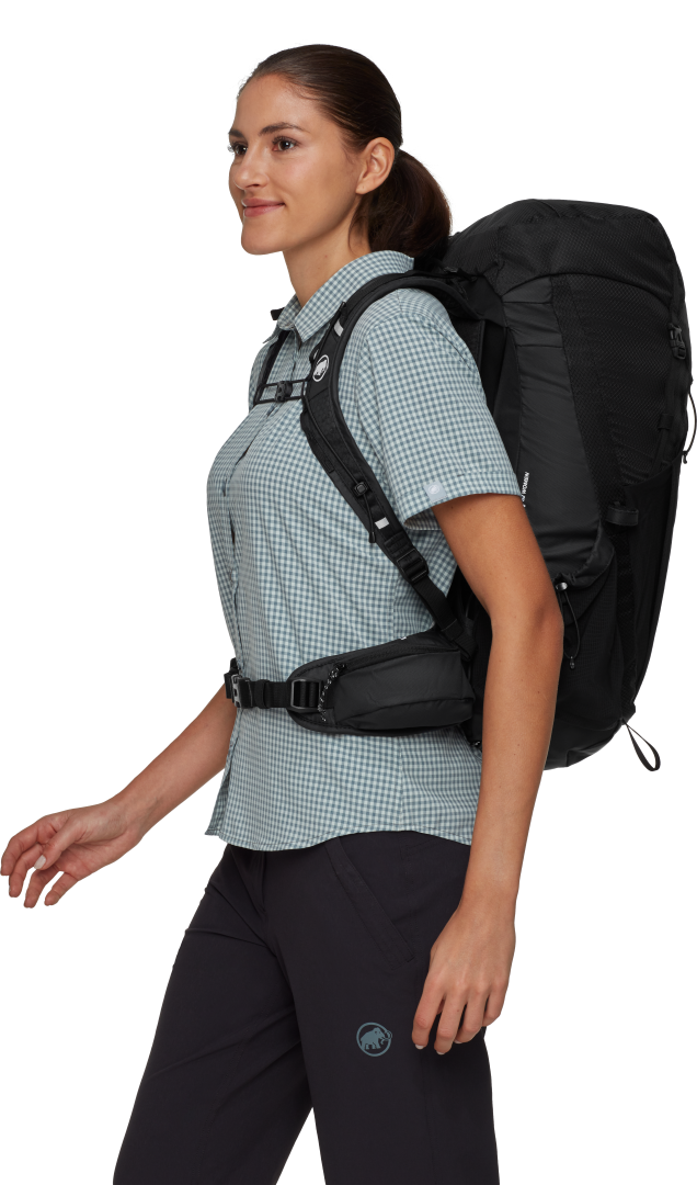 Ducan 32L W