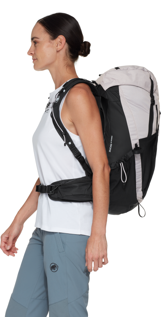 Ducan 32L W
