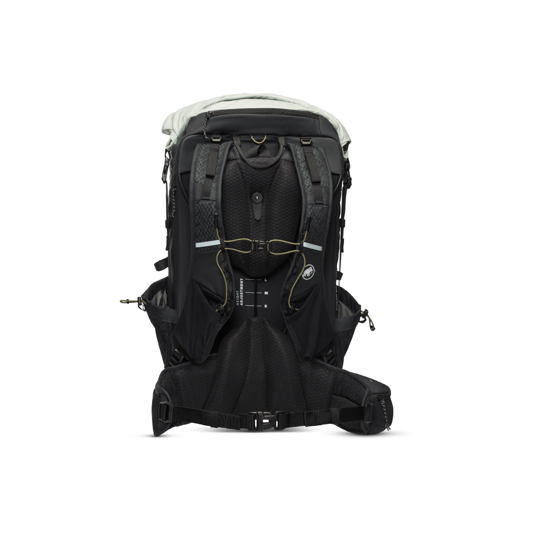 Ducan Spine 28-35L
