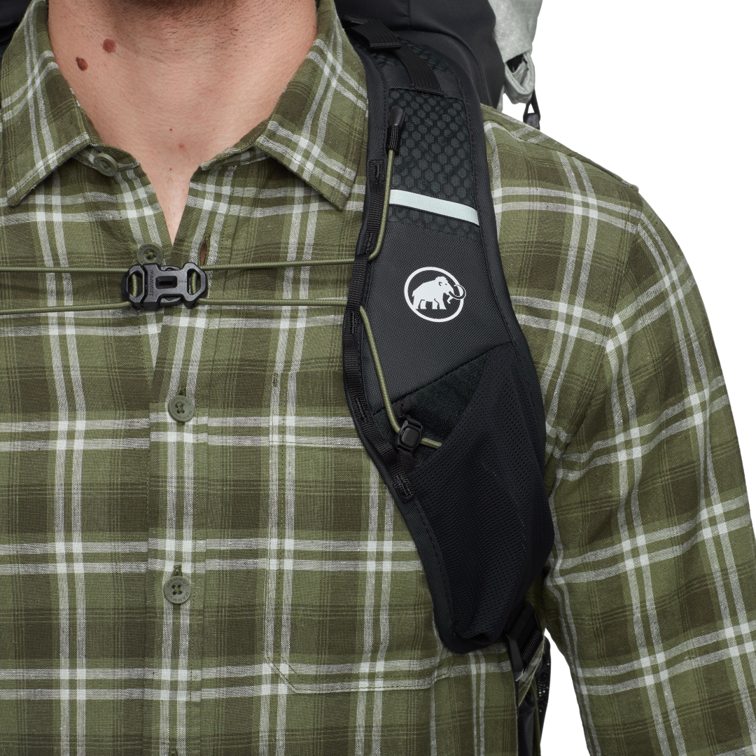 Ducan Spine 28-35L