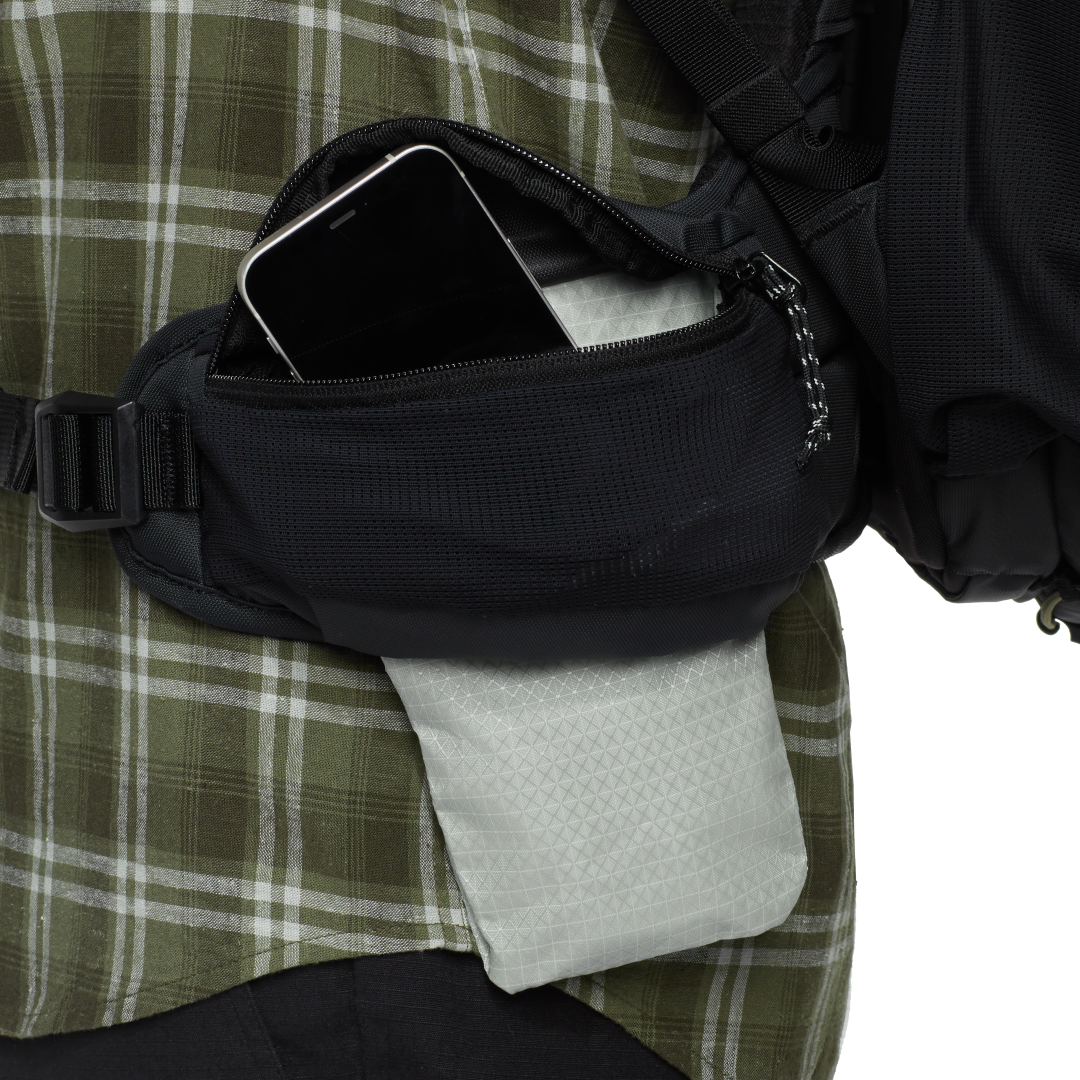 Ducan Spine 28-35L