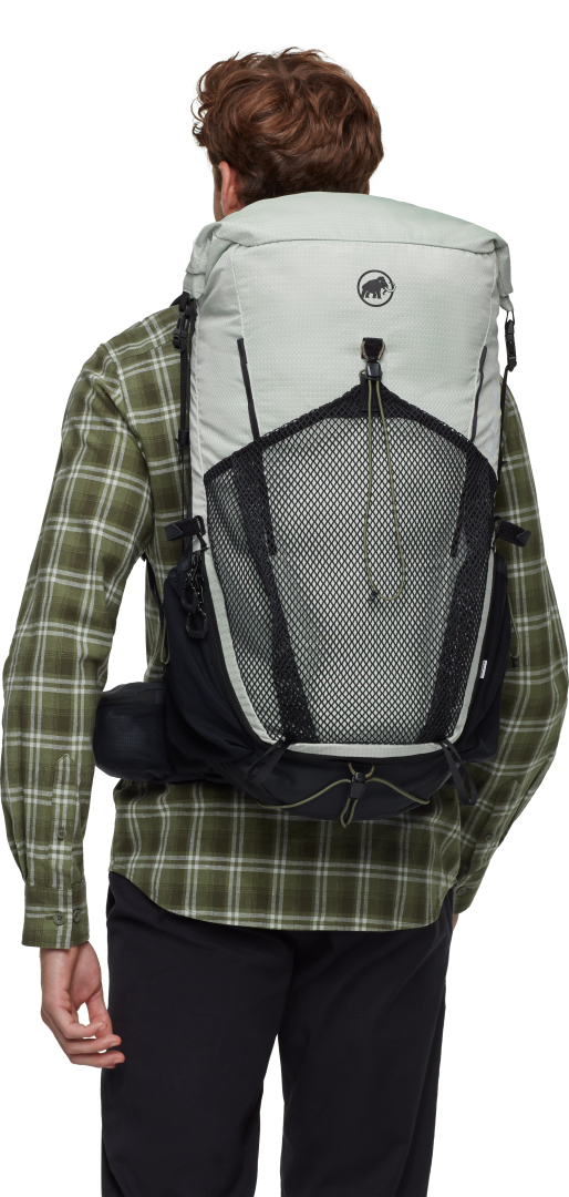 Ducan Spine 28-35L