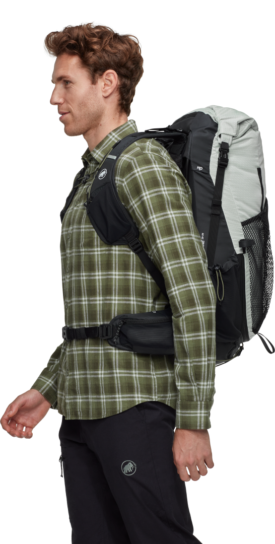 Ducan Spine 28-35L