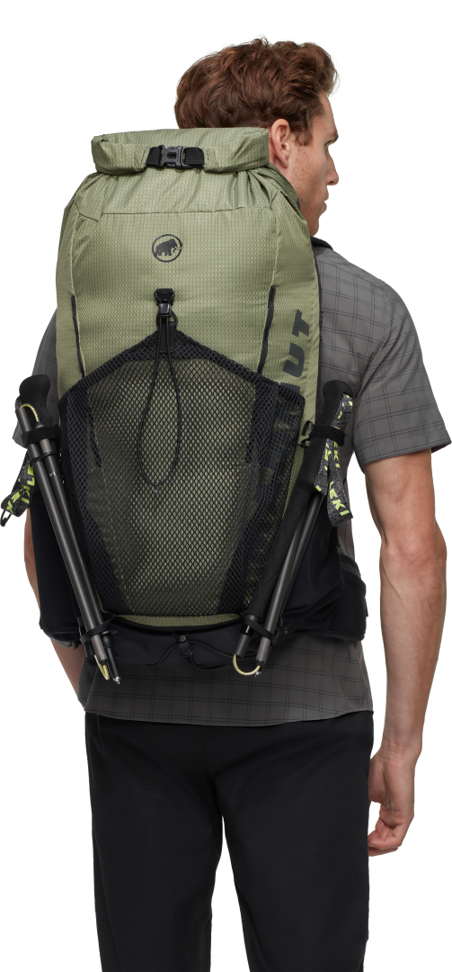 Ducan Spine 28-35L