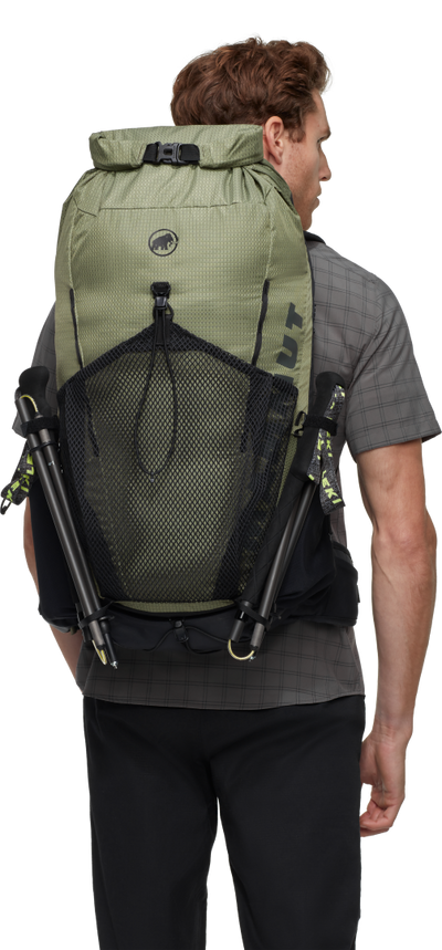 Ducan Spine 28-35L