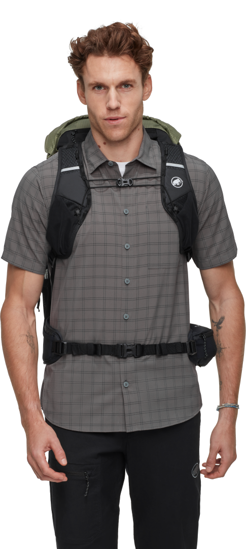 Ducan Spine 28-35L