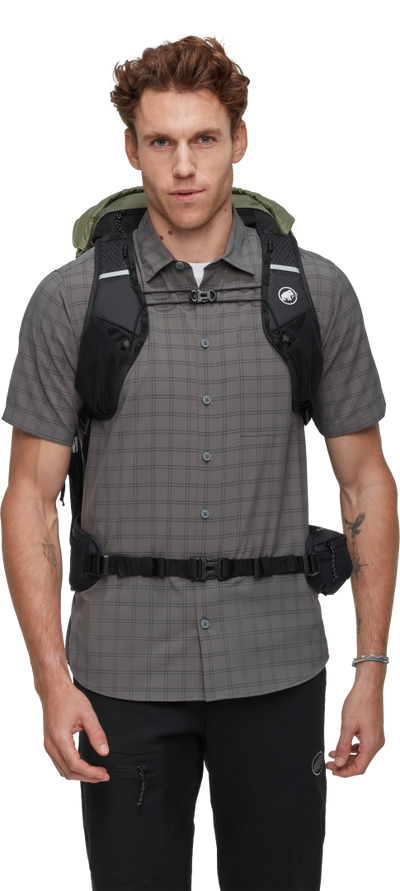 Ducan Spine 28-35L