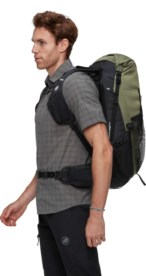 Ducan Spine 28-35L