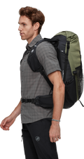 Ducan Spine 28-35L