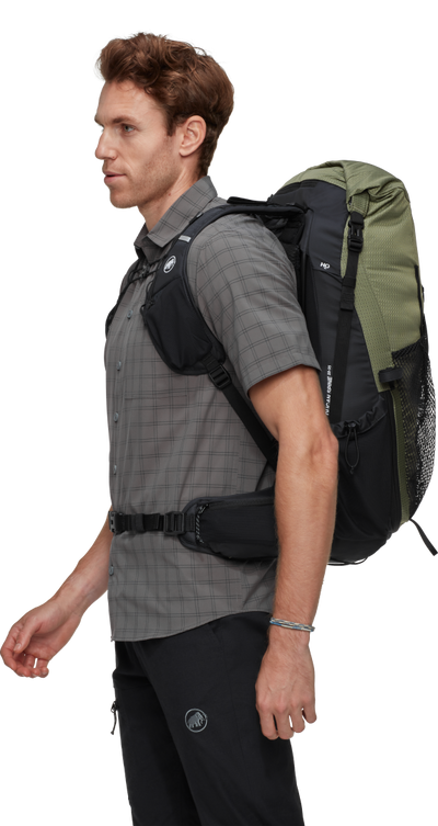 Ducan Spine 28-35L