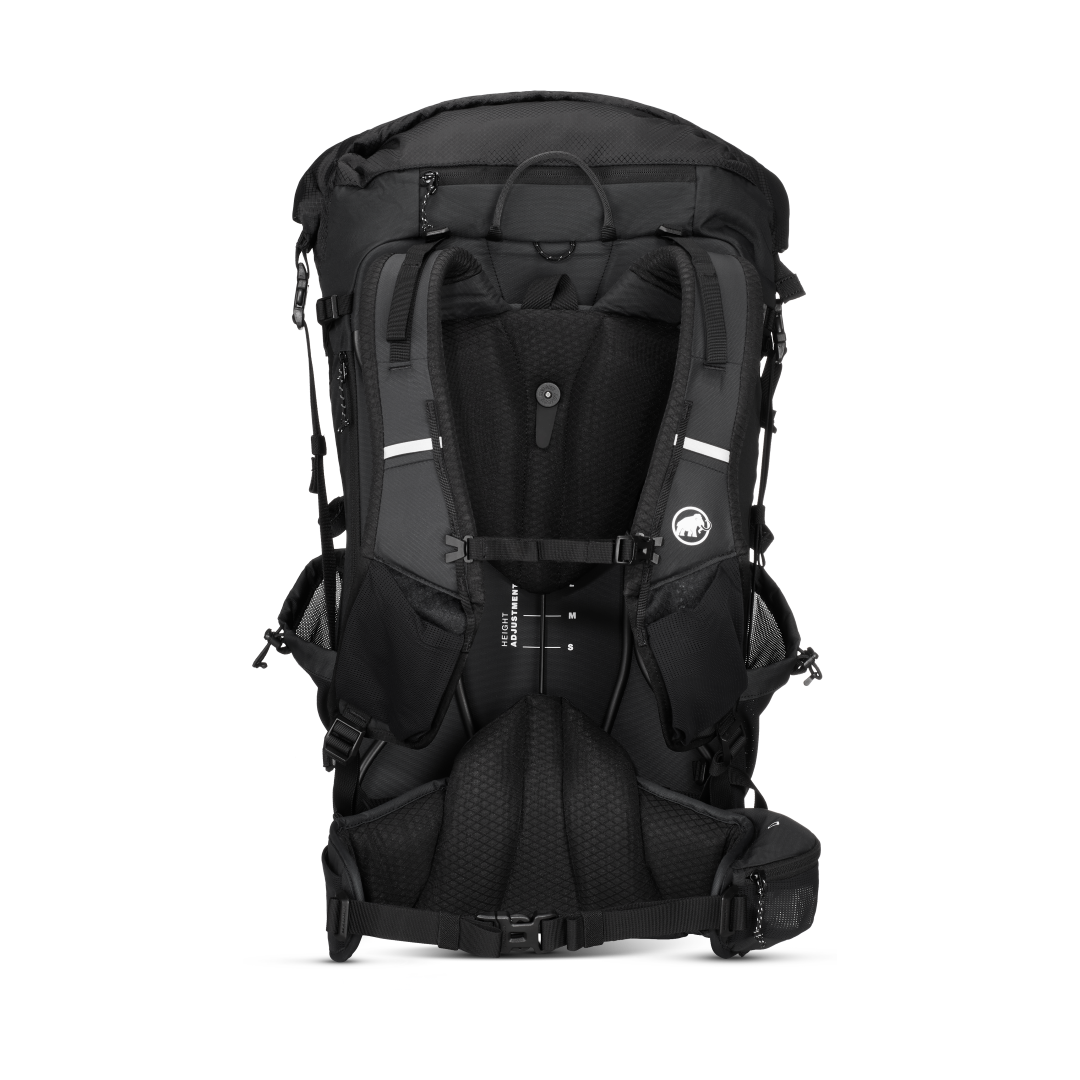 Ducan Spine 50-60L