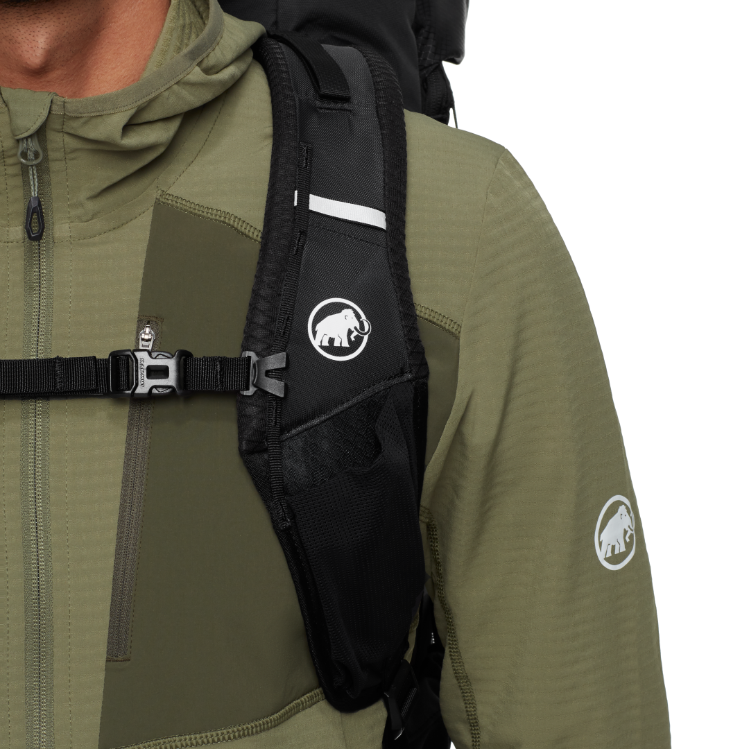 Ducan Spine 50-60L