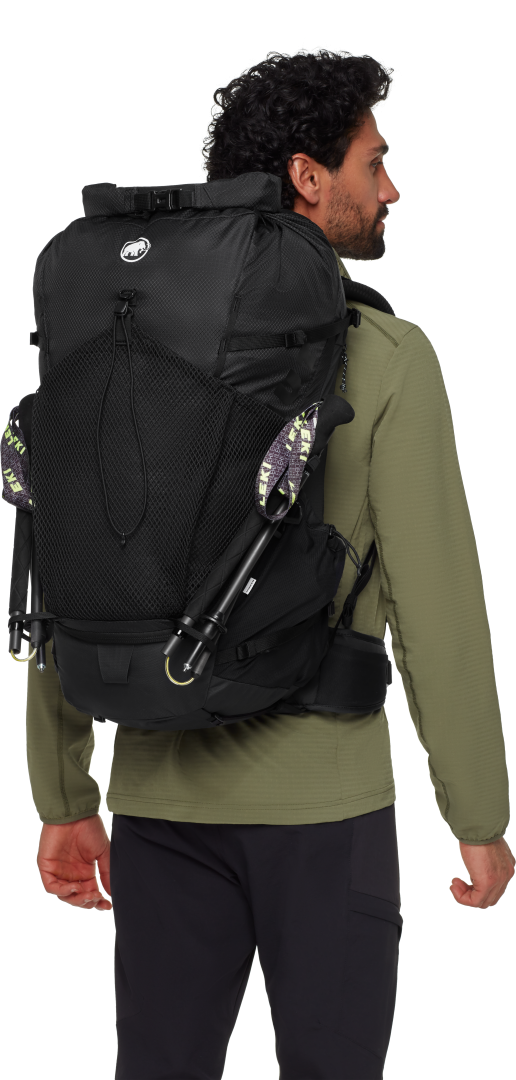 Ducan Spine 50-60L