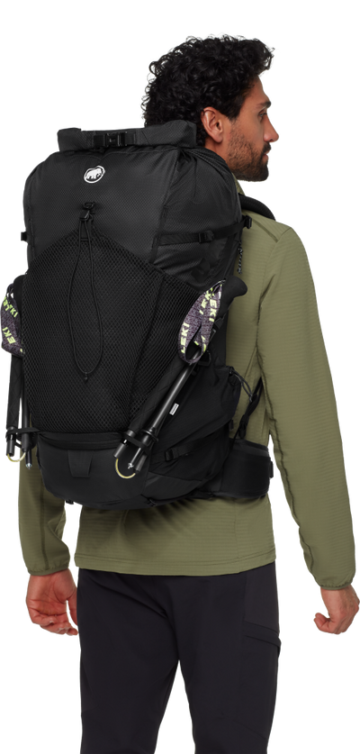 Ducan Spine 50-60L
