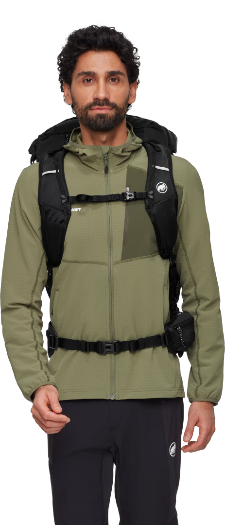 Ducan Spine 50-60L