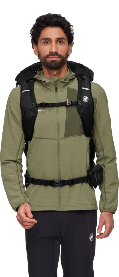 Ducan Spine 50-60L