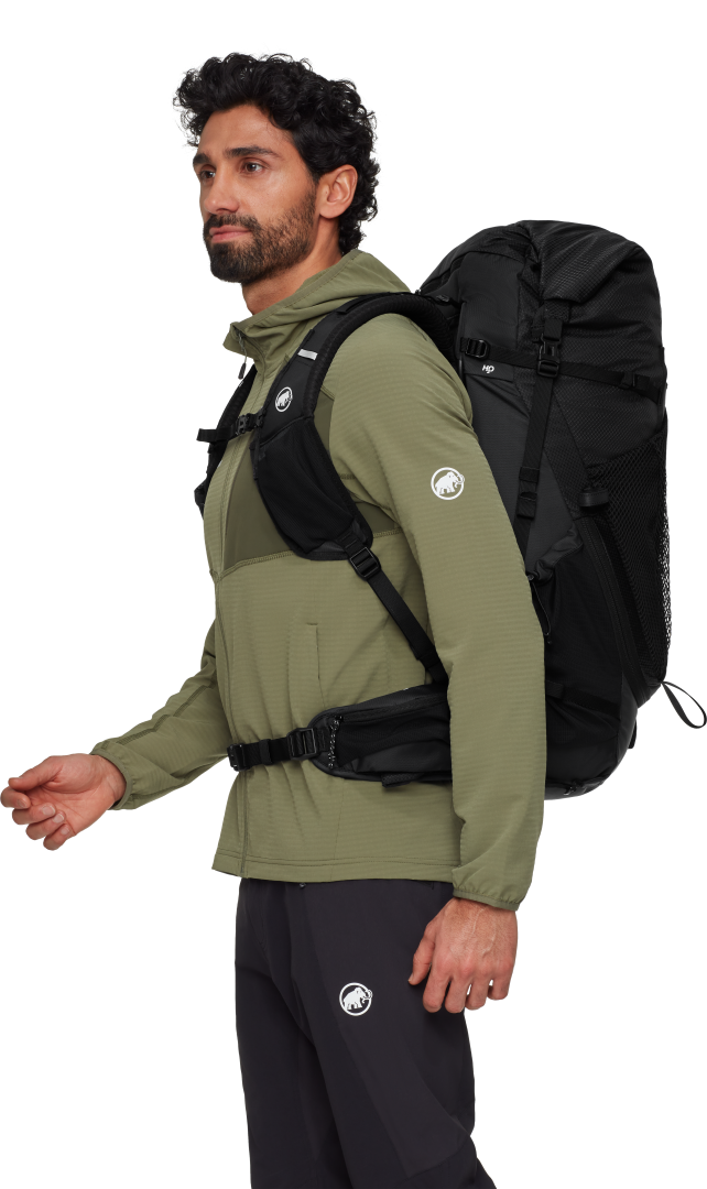 Ducan Spine 50-60L