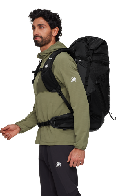 Ducan Spine 50-60L