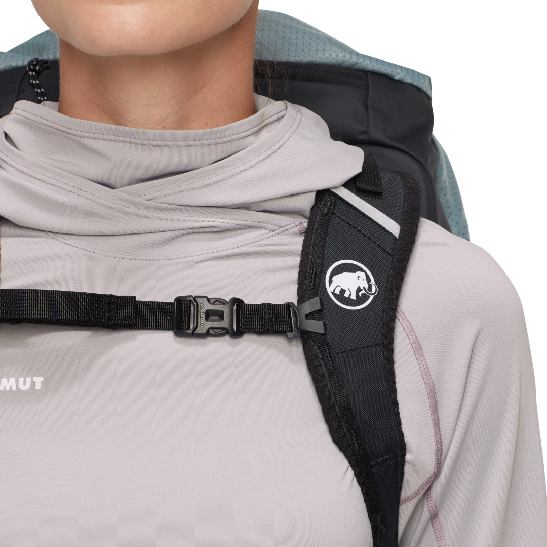Ducan Spine 50-60L W