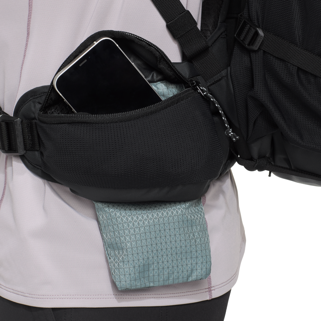 Ducan Spine 50-60L W
