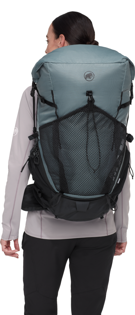 Ducan Spine 50-60L W