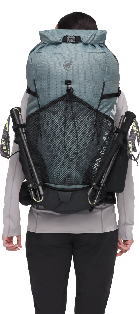 Ducan Spine 50-60L W