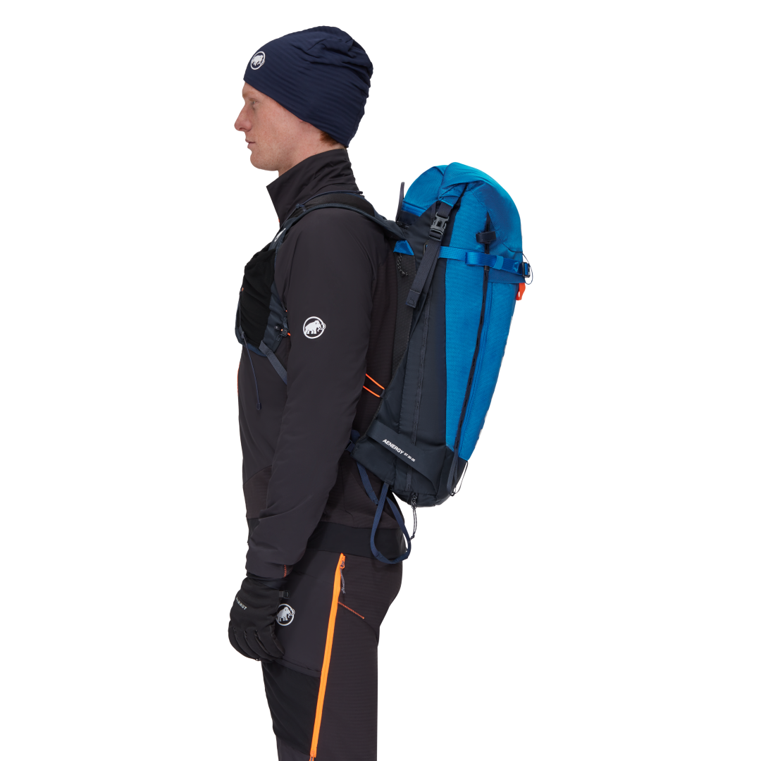 Aenergy ST 20-25L