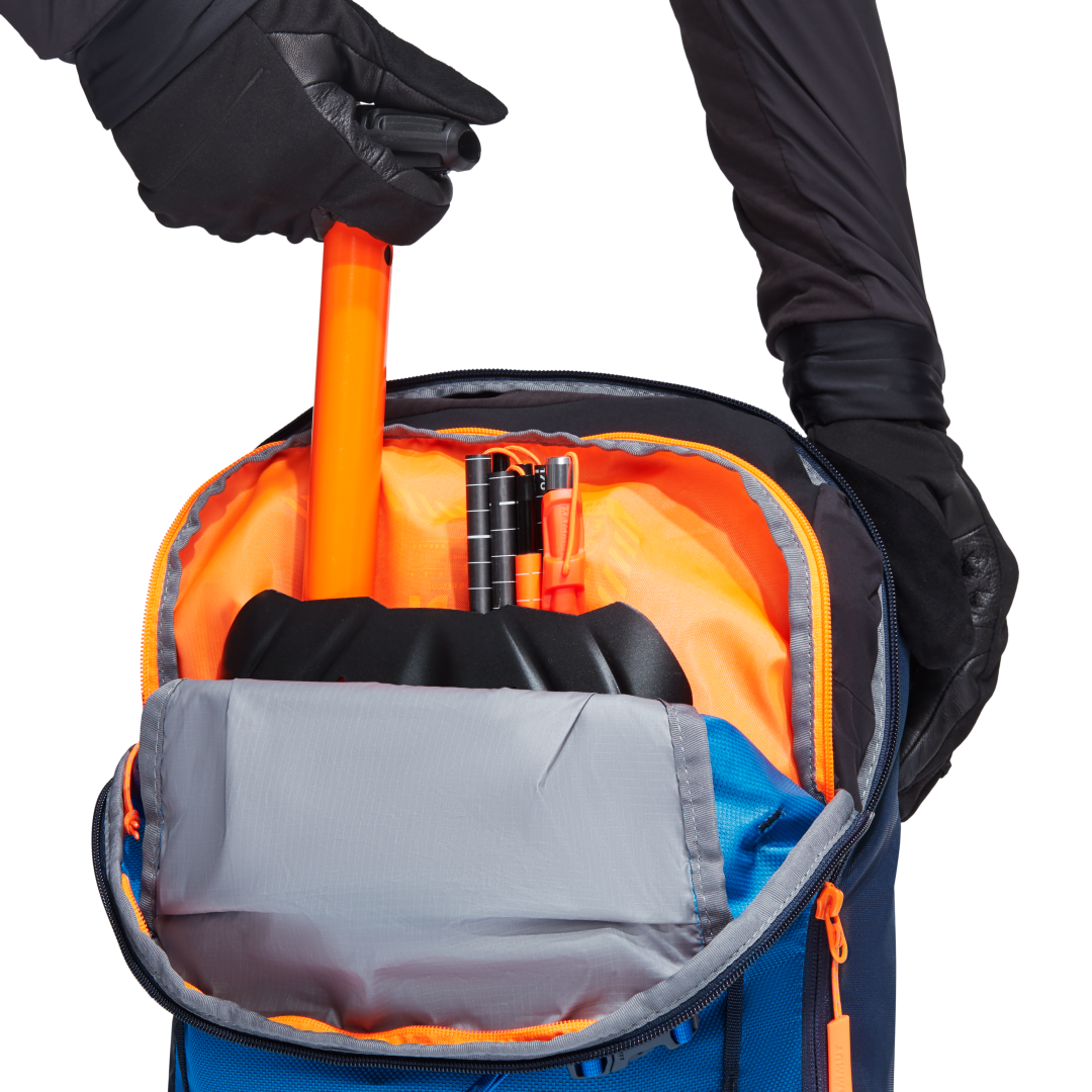 Aenergy ST 32L