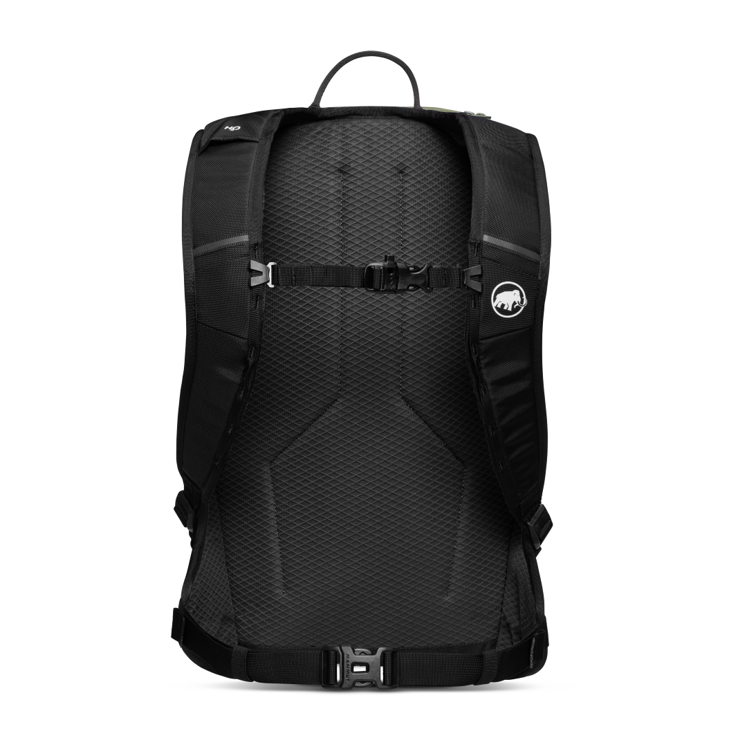 Nirvana 18L