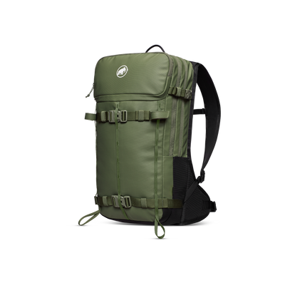 Nirvana 18L