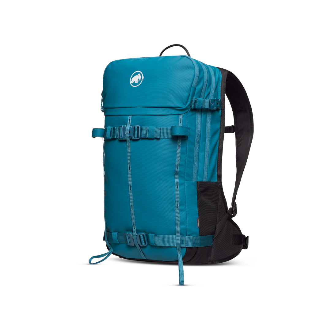 Nirvana 18L