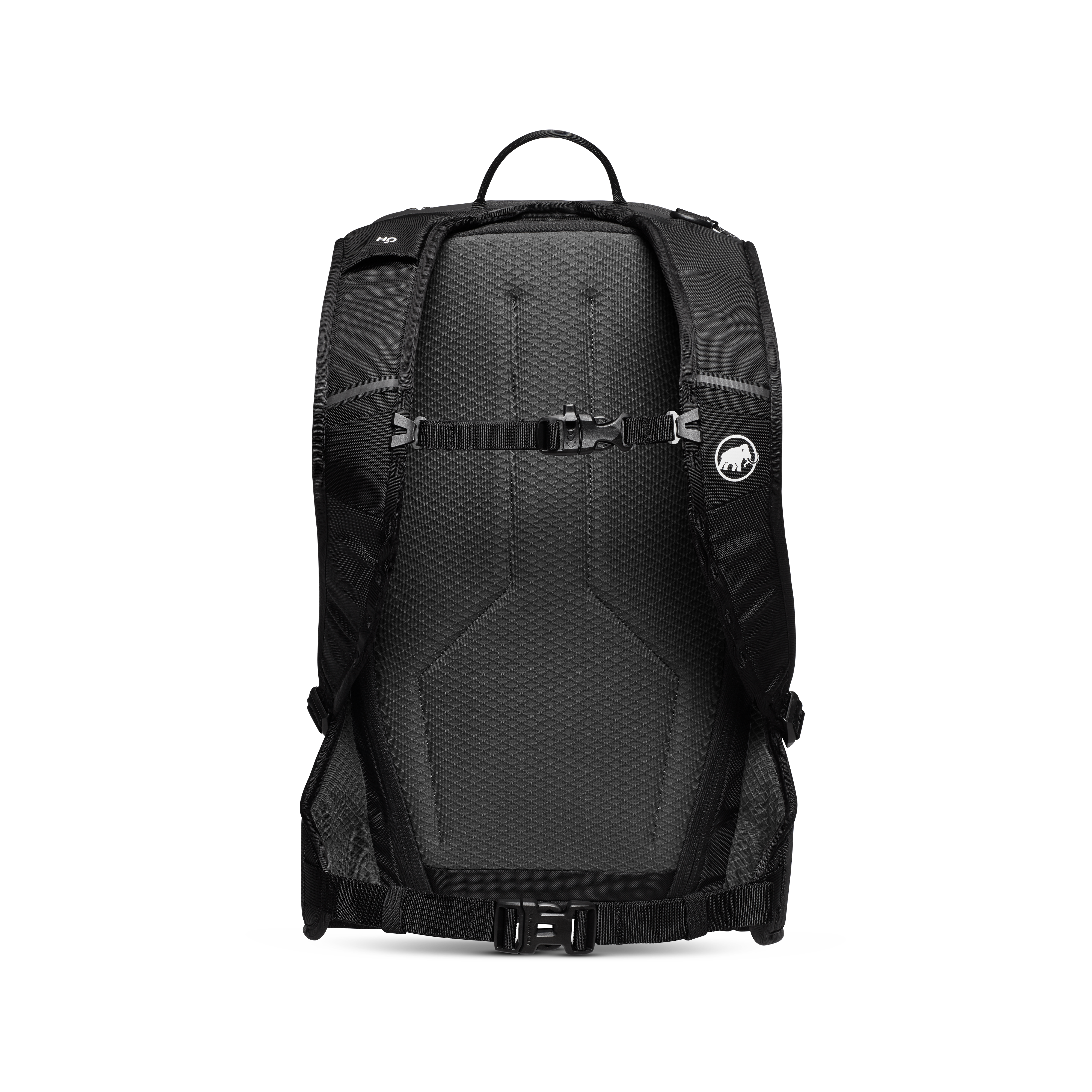 Nirvana 22L