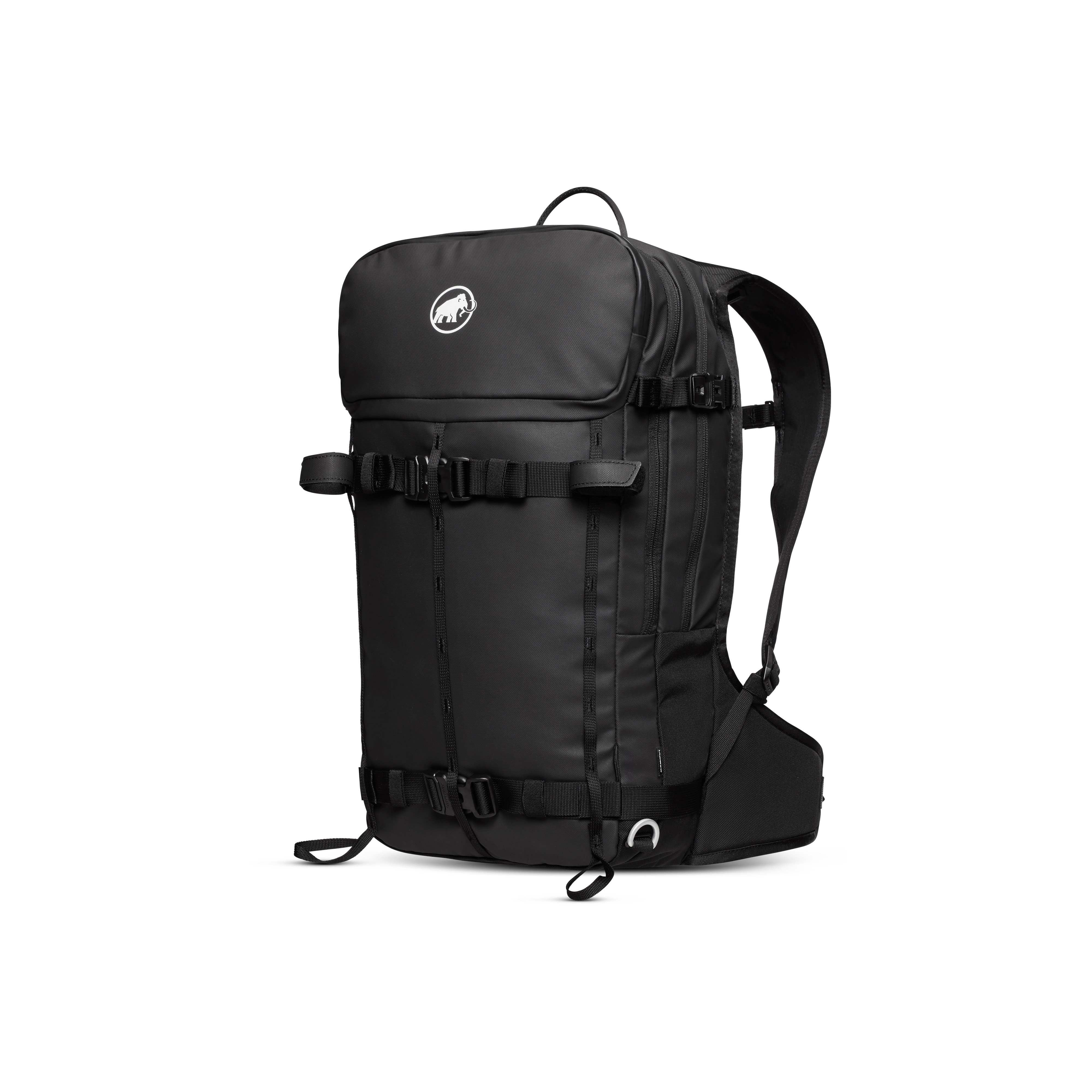 Nirvana 22L