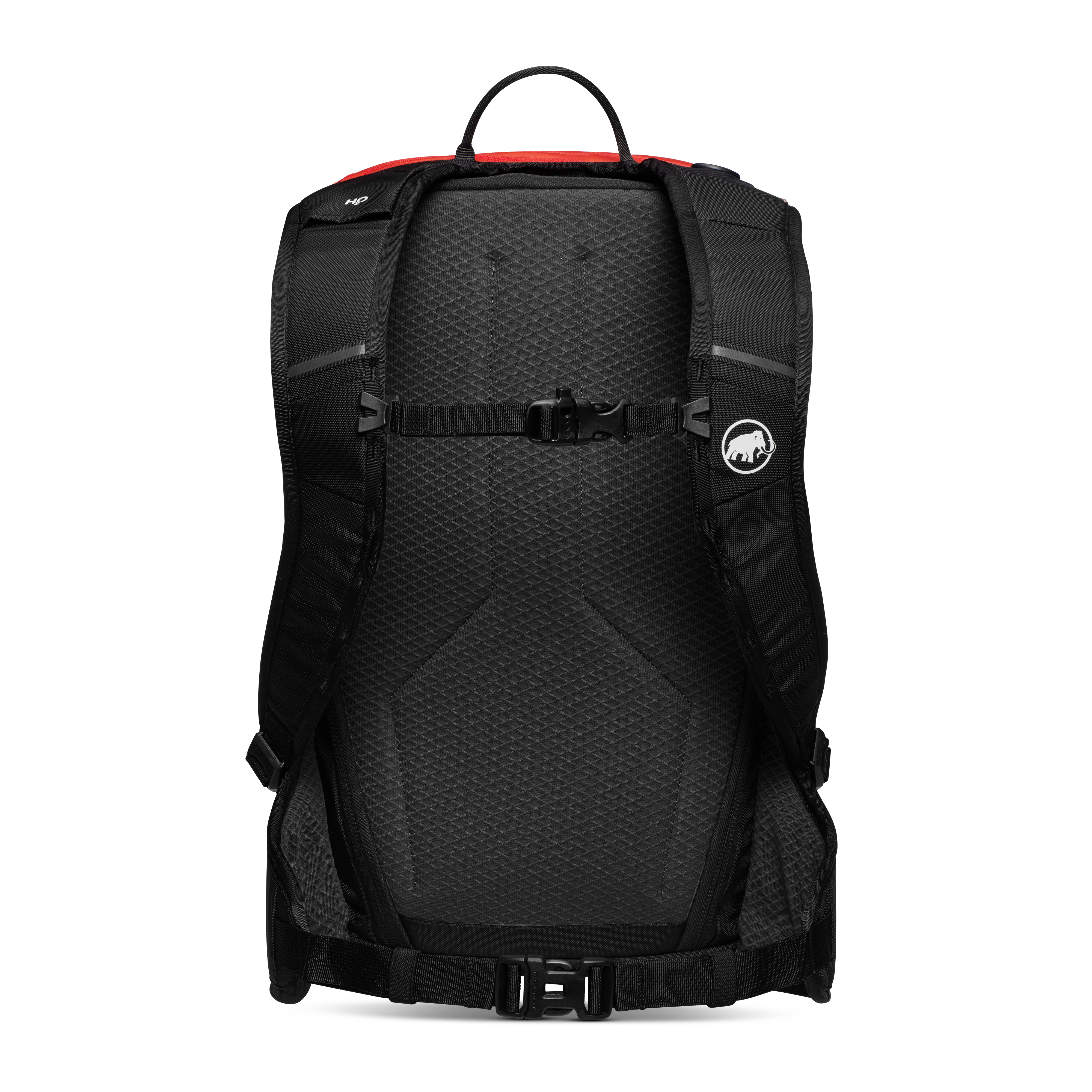 Nirvana 22L