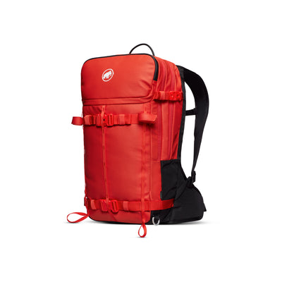 Nirvana 22L