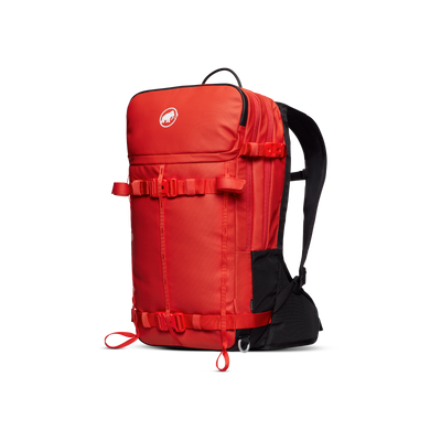 Nirvana 22L