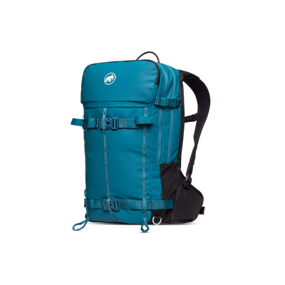 Nirvana 22L