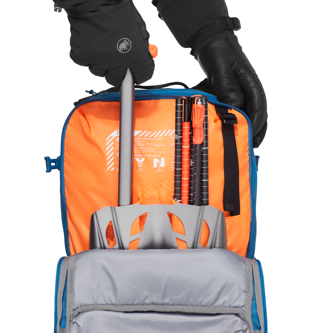 Nirvana 28L