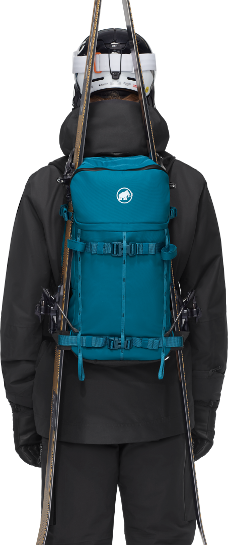 Nirvana 28L