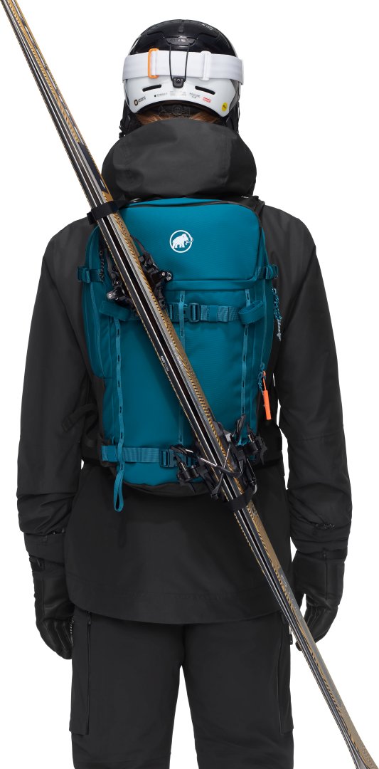 Nirvana 28L