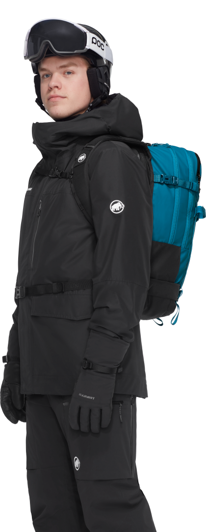 Nirvana 28L