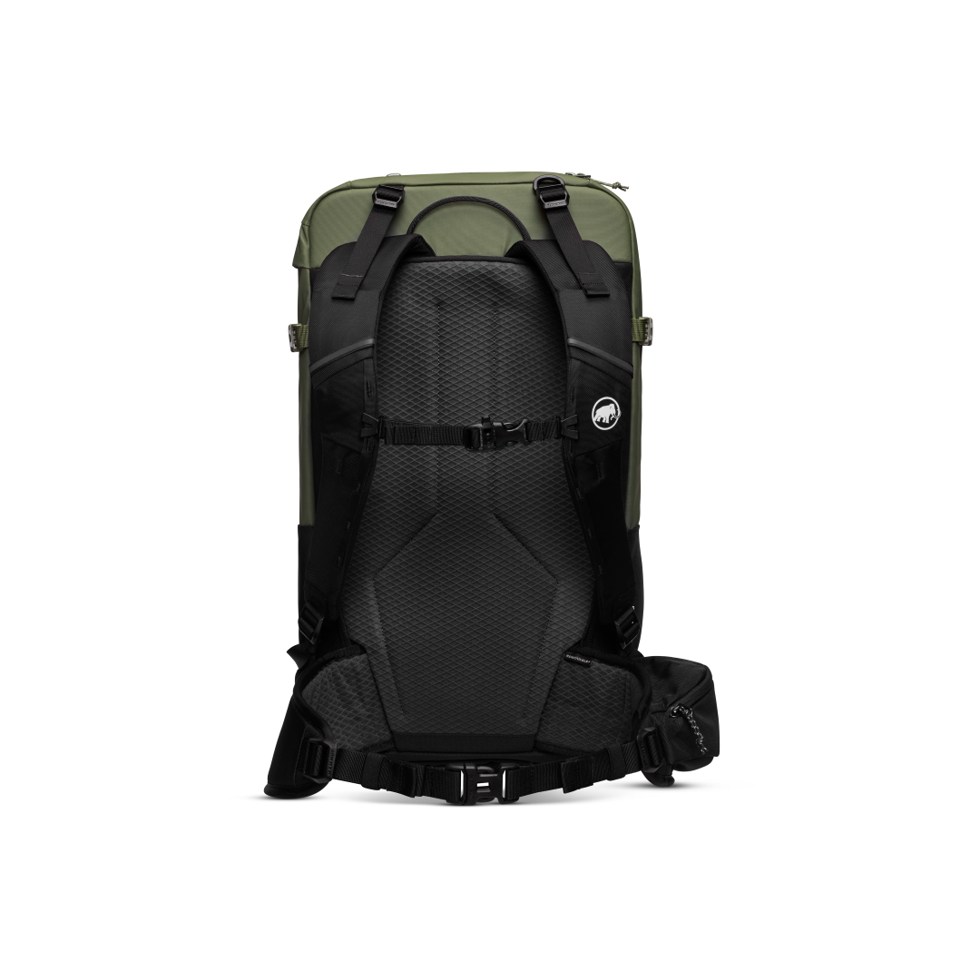 Nirvana 35L