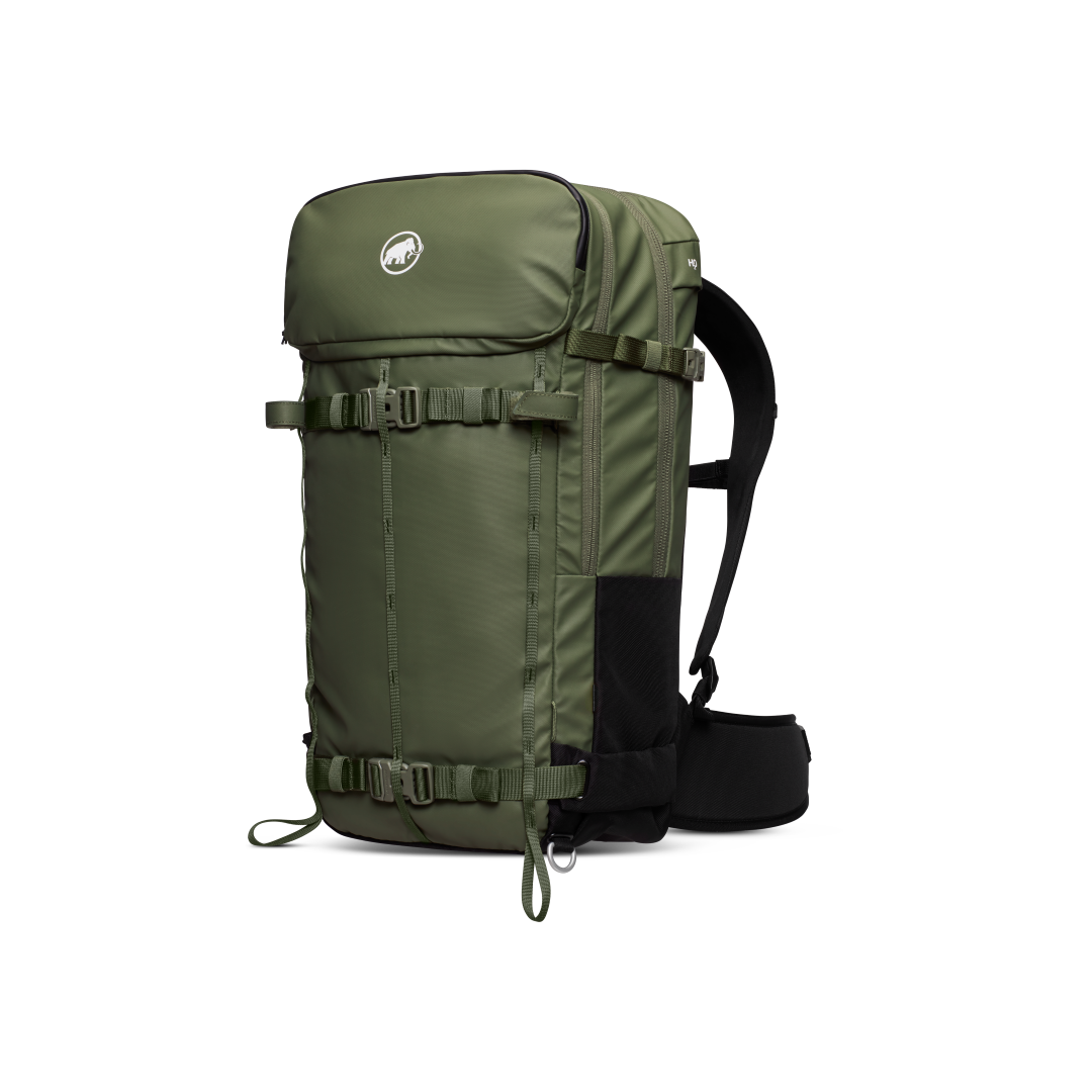Nirvana 35L