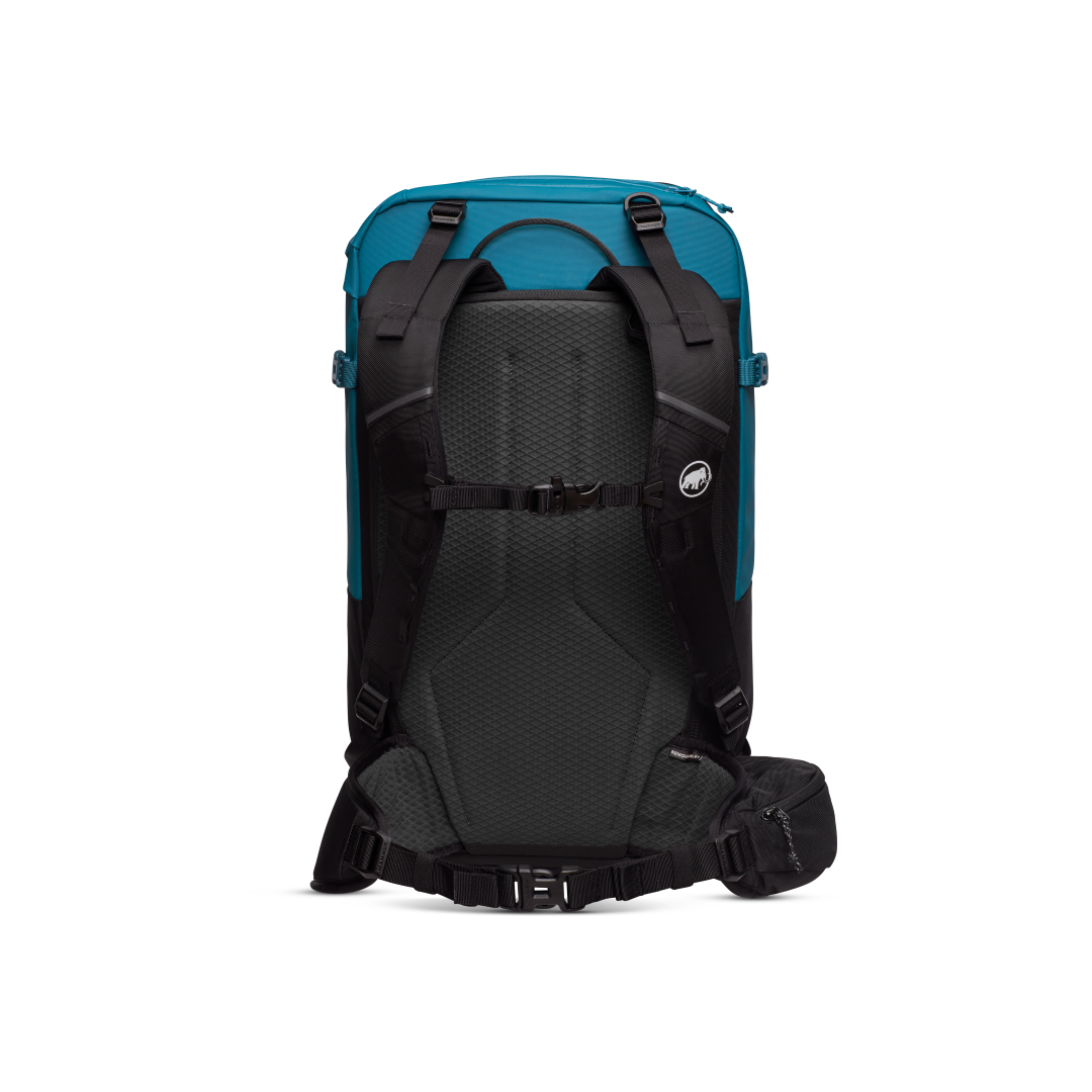 Nirvana 35L