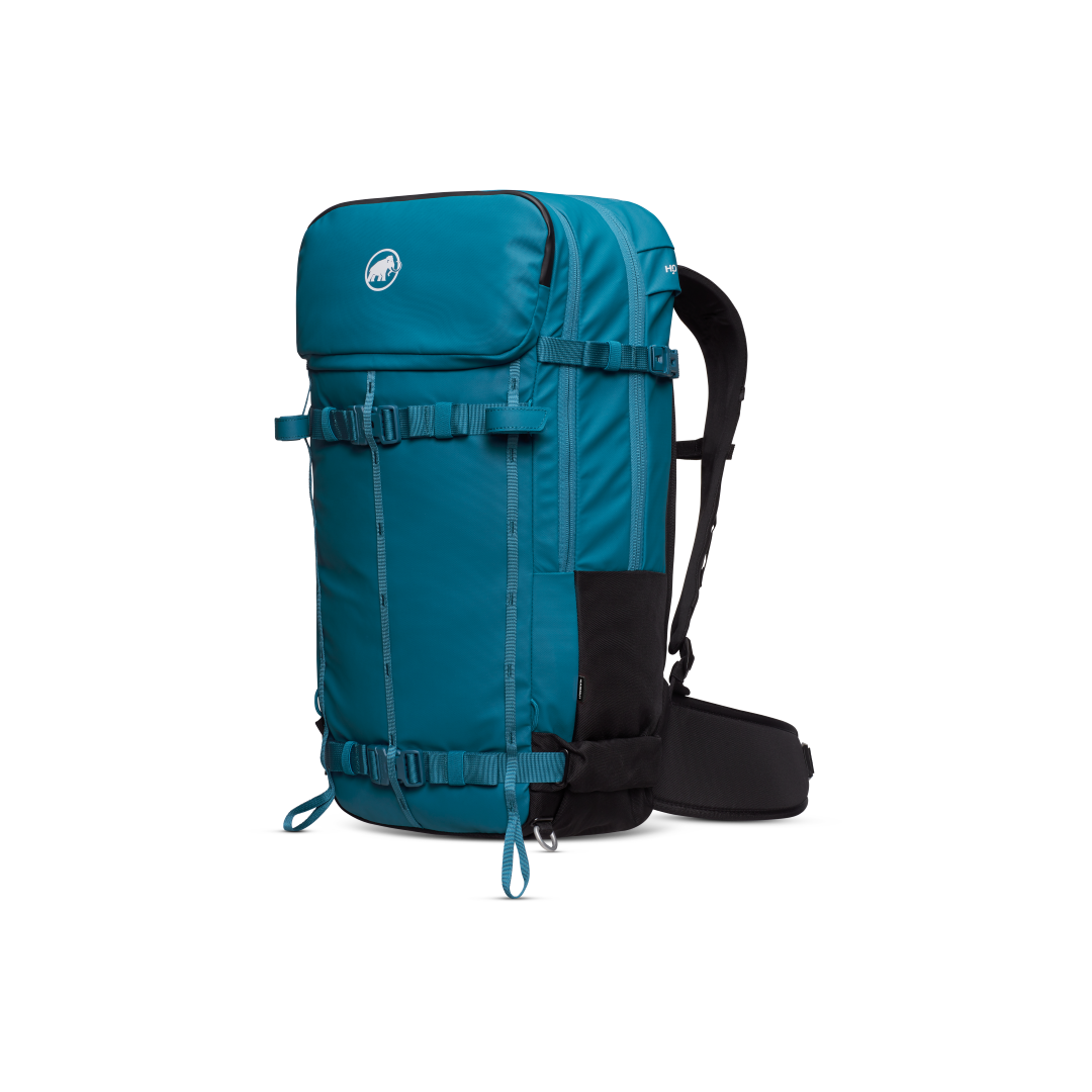 Nirvana 35L