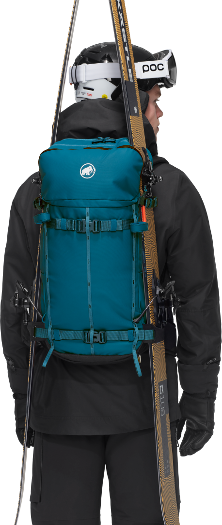 Nirvana 35L