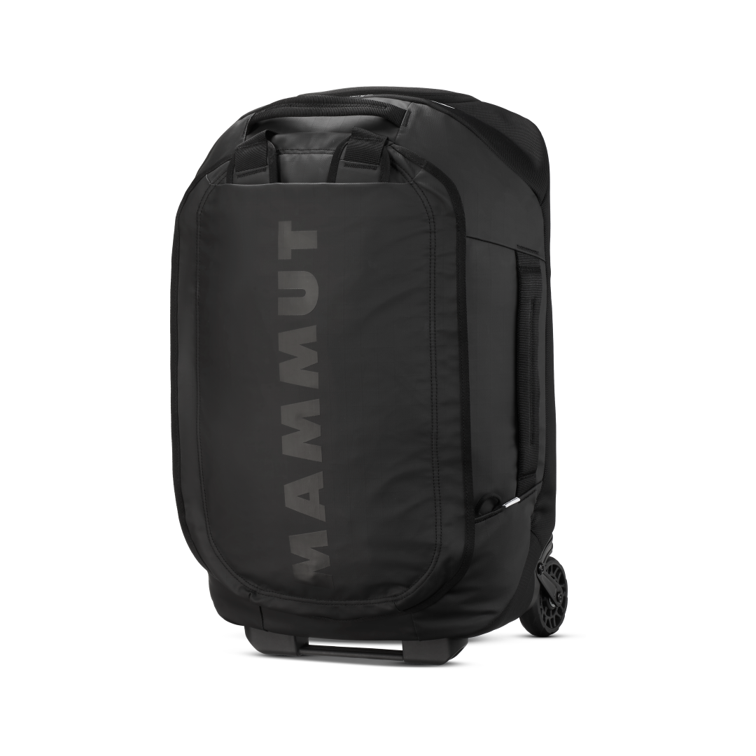 Wheeled Cargo